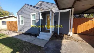Main picture of 4610 N Independence Ave
