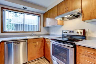 Main picture of ROCKROSE APARTMENTS