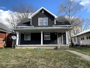 Main picture of 1539 N Rural St