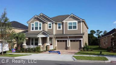 Main picture of 5201 Dove Tree St