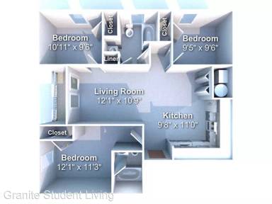 Main picture of 111 S River Rd