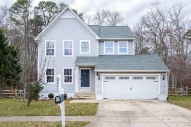 Main picture of 8008 High Oak Rd