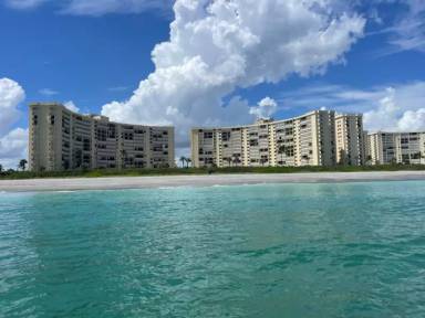 Main picture of Ocean Trail Condominium