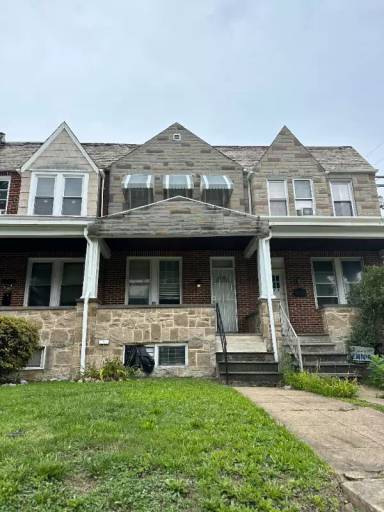 Main picture of 4142 Parkside Dr