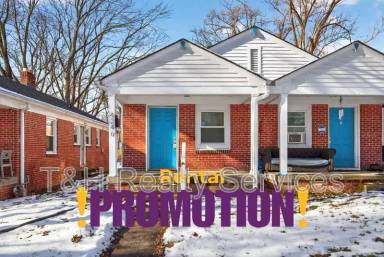 Main picture of 4346 Crittenden Ave