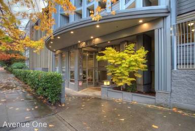 Main picture of Citiscape Condominium