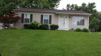 Main picture of 1414 Criterion Ave