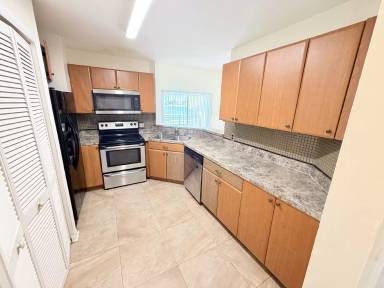 Main picture of Summer Lake Condo