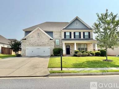 Main picture of 1261 Palouse Hills Pl