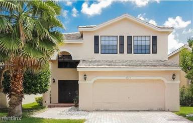 Main picture of 3427 NW 112th Way