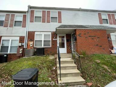 Main picture of 2830 Saxton Rd