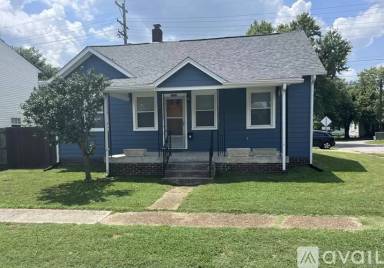 Main picture of 1000 Elliston St