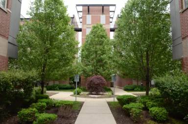 Main picture of 2323 S Wabash Ave