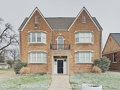 Main picture of 421 NW 28th St