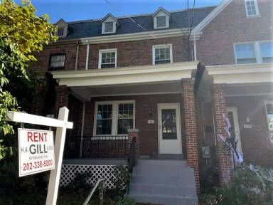 Main picture of 2449 39th St NW