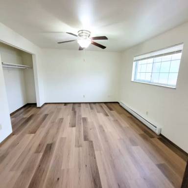 Main picture of Freedom Park Apartments