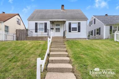 Main picture of 2113 S Dorothy St