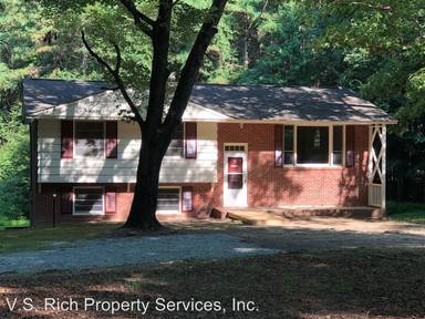 Main picture of 1522 Open Air Camp Rd