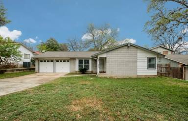Main picture of 5931 Rainmaker St
