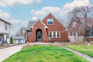 Main picture of 3840 Olivette Ave