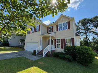 Main picture of 8604 Bratt Ave
