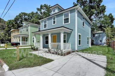 Main picture of 1617 Windle St