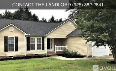 Main picture of 3812 Cold Harbour Dr