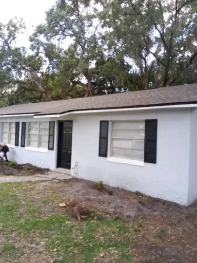 Main picture of Magnolia Court