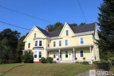 Main picture of 38 West St