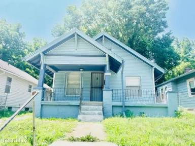 Main picture of 5918 Wabash Ave