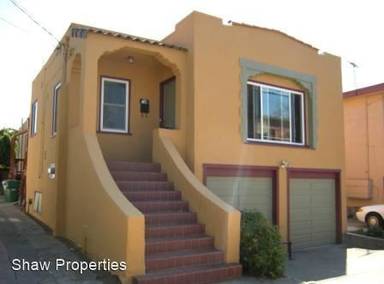 Main picture of 3818 Shafter Ave