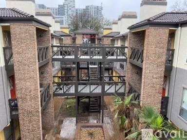 Main picture of Croix Condos