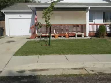 Main picture of 306 Lyckman Pl