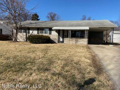 Main picture of 9821 Harold Dr