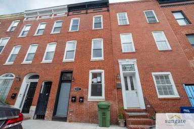 Main picture of 1445 William St