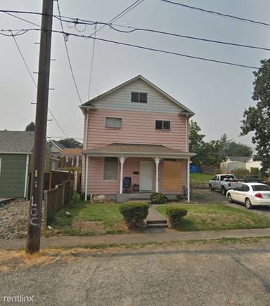 Main picture of 5620 S Fife St