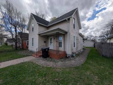 Main picture of 931 S 34th St