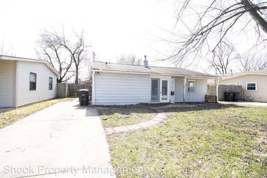 Main picture of 2756 Medford St