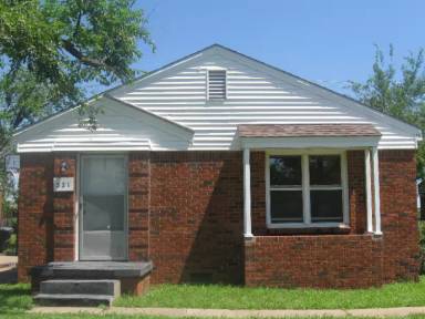 Main picture of 509 E Indian Dr
