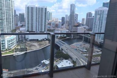Main picture of Brickell City Center Rise