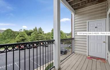 Main picture of 1550 Spring Gate Dr