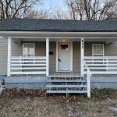 Main picture of 622 W Harrison St