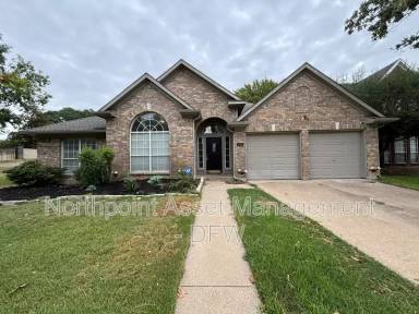 Main picture of 5301 Shadow Glen Dr