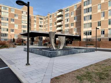 Main picture of Van Ness East Condominium