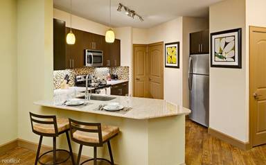 Main picture of Amalfi at Stonebriar
