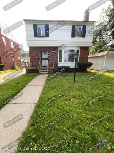 Main picture of 8028 Middlepoint St