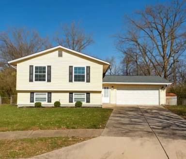 Main picture of 6646 Birch Park Way