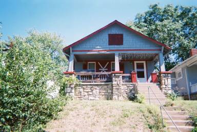 Main picture of 4929 Highland Ave