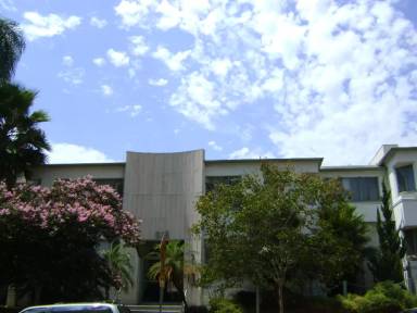 Main picture of 619 S Normandie Ave