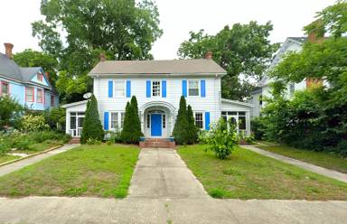 Main picture of 115 Walnut St